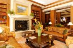 Lobby - Ritz-Carlton Club at Aspen Highlands